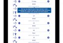 Tabata Timer: Interval Timer Workout Timer HIIT screenshot 15