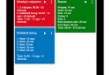 Tabata Timer: Interval Timer Workout Timer HIIT screenshot 20