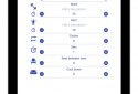 Tabata Timer: Interval Timer Workout Timer HIIT screenshot 9