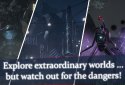 Unknown Fate screenshot 4