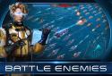 Sea Fortress - Epic War of Fleets screenshot 3