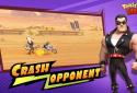 Trials Moto Heroes screenshot 2