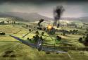 War Plane 3D -Fun Battle Games screenshot 3