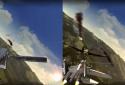 War Plane 3D -Fun Battle Games screenshot 4