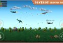 Sky Aces 2 screenshot 2