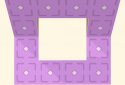 Folding Puzzle screenshot 1