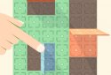 Folding Puzzle screenshot 2