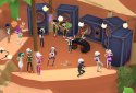 Hotel Hideaway - Virtual Reality Life Simulator screenshot 6