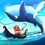 Fisherman Go！