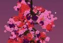 Spintree 2: Merge 3D Flowers Calm & Relax game screenshot 1
