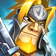 Paragon Kingdom: Arena Paragon Kingdom: Arena