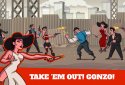 What The Mafia: Turf Wars screenshot 2