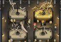 TAP! DIG! MY MUSEUM! screenshot 2