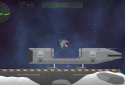 Lunar Rescue Mission Pro screenshot 2