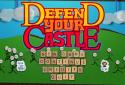 Defend Your Castle screenshot 1