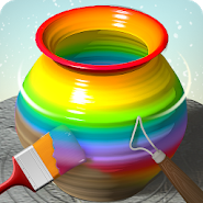 Pottery.ly 3D– Relaxing Ceramic Maker