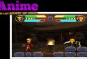 Anime: The Last Battle of The Cosmos screenshot 2