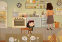 Little Misfortune Demo screenshot 2