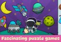 Preschool games for little kids screenshot 5