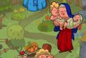 Homo Evolution: Human Origins screenshot 2