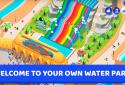 Idle Theme Park Tycoon - Recreation Game screenshot 1
