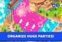 Idle Theme Park Tycoon - Recreation Game screenshot 2