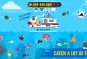 Epic Master Fish - fishing game screenshot 1