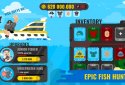 Epic Master Fish - fishing game screenshot 2