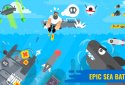 Epic Master Fish - fishing game screenshot 3