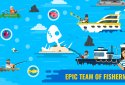 Epic Master Fish - fishing game screenshot 5