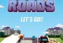 Wheels NRoads screenshot 1
