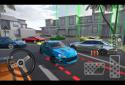 Mad Andreas - Realistic Parking Cars screenshot 1