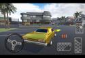Mad Andreas - Realistic Parking Cars screenshot 2