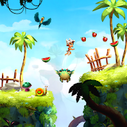 Jungle Adventures 3