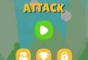 Spikes Attack screenshot 1