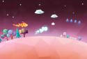 Jumping Droplets screenshot 3