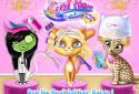 Cat Hair Salon Birthday Party - Virtual Kitty Care screenshot 11