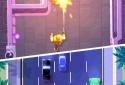 Transformers: Fight with Optimus Prime & Bumblebee screenshot 4