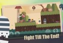 Dusty the Great: action platformer screenshot 2