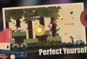 Dusty the Great: action platformer screenshot 3
