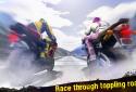 Hill Top Bike Rider 2019 screenshot 2