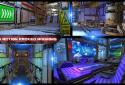 Free Modern Robots Galaxy War : Battleground screenshot 1