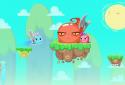 Jumping Slime screenshot 1