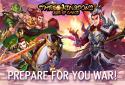 Three Kingdoms: Age of Chaos screenshot 2
