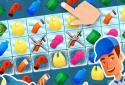 Ocean Sweep: A Match 3 Game for Ocean Cleanup screenshot 7