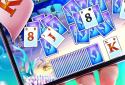 Solitaire Ocean Adventure screenshot 1