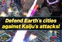 Godzilla Defense Force screenshot 3