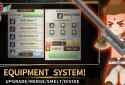 Endless Quest: Hades Blade - Free idle RPG Games screenshot 2