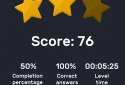 Trivia only. Free quiz game: QuizzLand screenshot 8