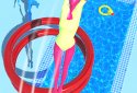 Purple Diver screenshot 1